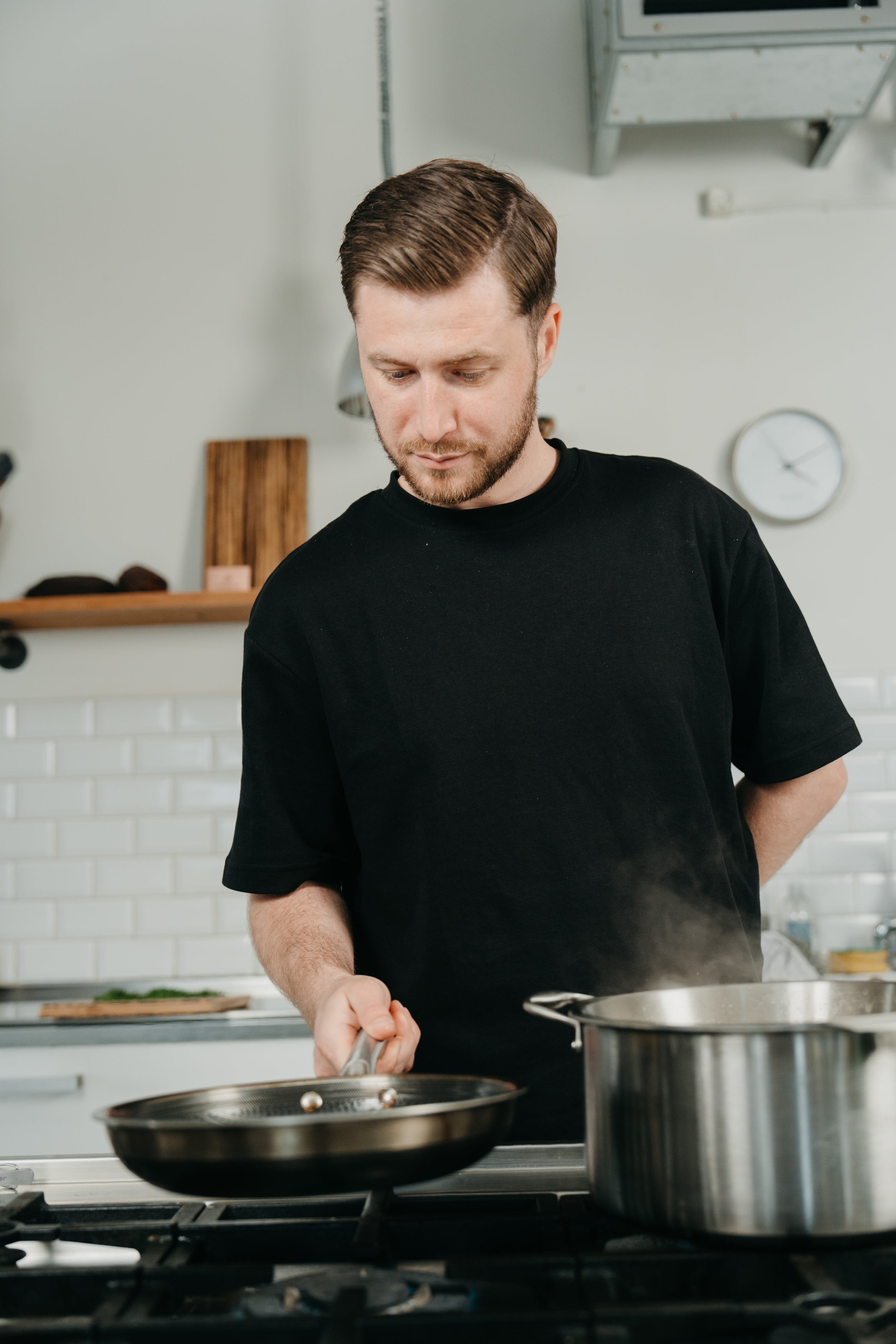 3 Pander + 2 Gryder - Pakketilbud